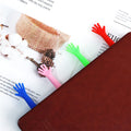 Silicone Bookmark