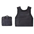 Hard Protective Undershirt For Security Duty