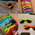 Personalized Sunglasses