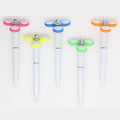 Fun Fingertip Gyro Ballpoint Pen