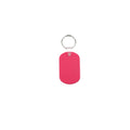 PVC Soft Keychain