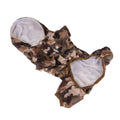 Pet Double-Layer Raincoat