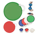 Collapsible Nylon Fan
