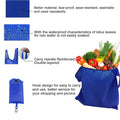 Washable Foldable Grocery Bags