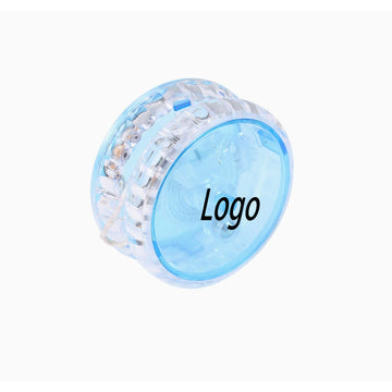 Popular Light-Up Yo-Yo With LED Lights