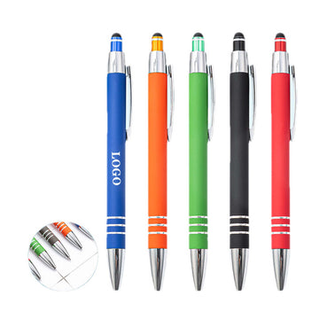 Ballpoint Stylus Pen