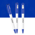 Creative Face Change Switch Ballpoint Pen