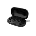 Polycarbonate Earplug Organizer