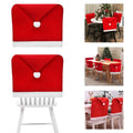 Christmas Chair Covers
