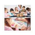 8-Piece Crayon Set