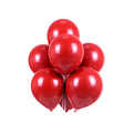 9" Standard Latex Balloon