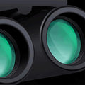 40 X 22 Compact Lightweight Portable Binoculars