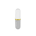 3-In-1 Travel Portable Shoe Brush With Spray Head