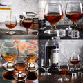 5oz Clear Shot Glasses