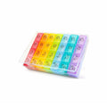 7-Day Pill Organizer