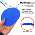 Round Silicone Coaster Opener