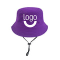 Cotton Fisherman Hat