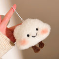 Plush Toy Pendant