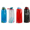 Outdoor Foldable Water Bottle