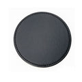 Leather Coasters