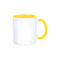 Custom 11oz Ceramic Mug