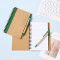 Spiral Notebooks