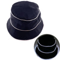 Flashing Light Up Bucket Hat