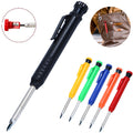 2.8mm Carpenter Mechanical Pencil