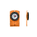 Orienteering Hiking Backpacking Compass