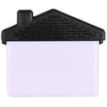 House Shape Magnetic Sealing Clip