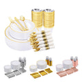 Disposable Tableware