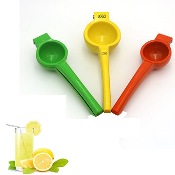 Handheld Lemon Juicer Squeezer