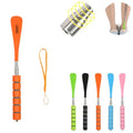 Stainless Steel Stretchable Shoe Horn