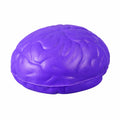 Custom PU Foam Brain Stress Ball