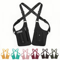 Double Shoulder Armpit Bag Anti-theft Bag