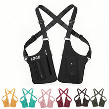 Double Shoulder Armpit Bag Anti-theft Bag