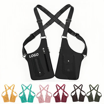 Double Shoulder Armpit Bag Anti-theft Bag