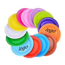 Paper Plate