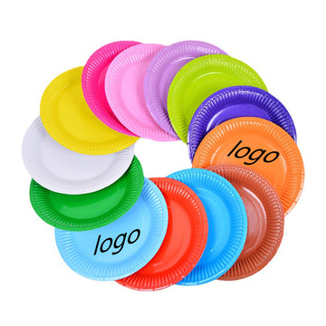 Paper Plate
