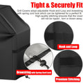Barbecue Grill Cover
