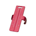 Endodontic Ruler Accurate Root Canal Measuring Tool