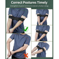 Golf Swing Training Aid - Swing Correcting Arm Band