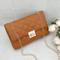 Single Shoulder Bag