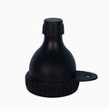 50ml Protein Powder Container Funnel With Carabiner