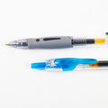 0.5Mm Medium Point Assorted Colors Retractable Ballpoint Pen