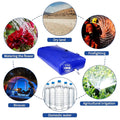 113L Water Bladder Foldable Portable Emergency Water Tank