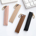 Pu Leather Pencil Pen Case