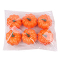 Halloween Pumpkin Model
