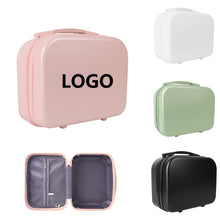 14-Inch Makeup Organizer / Travel Toiletry Bag