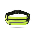 Sports Neoprene Waist Fanny Pack